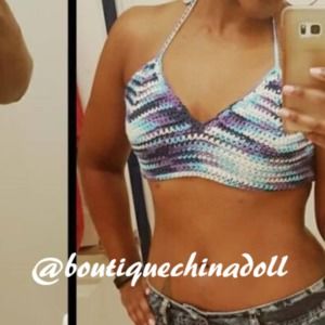 Meet your Posher, Cindy